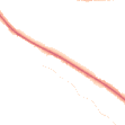 Night-time road noise heatmap for CR8 5AB