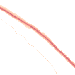 Night-time road noise heatmap for CR8 5AD