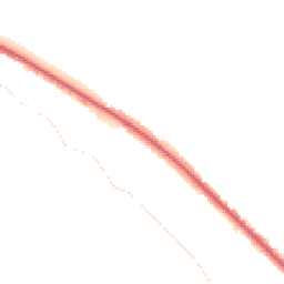 Night-time road noise heatmap for CR8 5AN