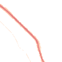 Night-time road noise heatmap for CR8 5BB