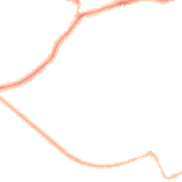 Night-time road noise heatmap for CT11 0AR