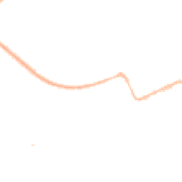 Night-time road noise heatmap for CT11 0DB