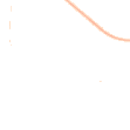 Night-time road noise heatmap for CT11 0FJ