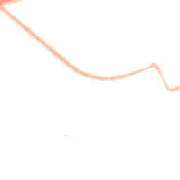Night-time road noise heatmap for CT11 0GD