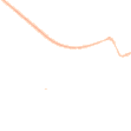 Night-time road noise heatmap for CT11 0GF