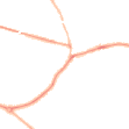 Night-time road noise heatmap for CT11 0QW
