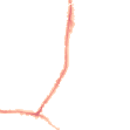 Night-time road noise heatmap for CT11 7EG
