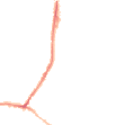 Night-time road noise heatmap for CT11 7HE