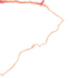 Night-time road noise heatmap for CT11 8HQ