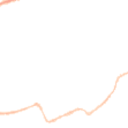 Night-time road noise heatmap for CT11 9QS