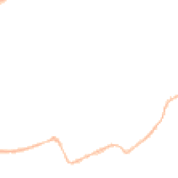 Night-time road noise heatmap for CT11 9QU