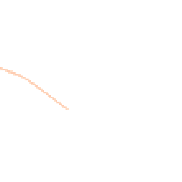Daytime road noise heatmap for CT13 9PH