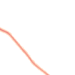 Night-time road noise heatmap for CT14 0AF