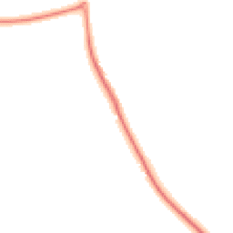 Night-time road noise heatmap for CT14 0BE