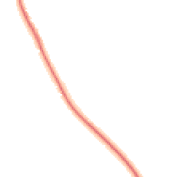 Night-time road noise heatmap for CT14 0BZ