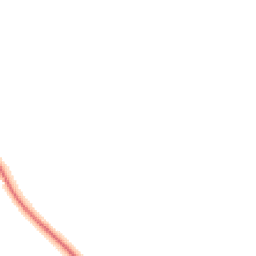 Night-time road noise heatmap for CT14 0DE