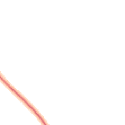 Night-time road noise heatmap for CT14 0DW