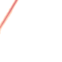 Night-time road noise heatmap for CT14 0EF