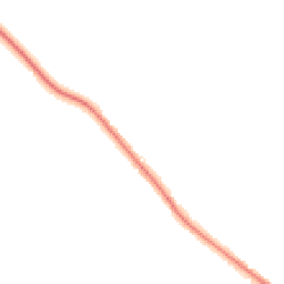 Night-time road noise heatmap for CT14 0FE