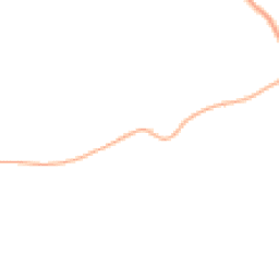 Daytime road noise heatmap for CT14 0HR