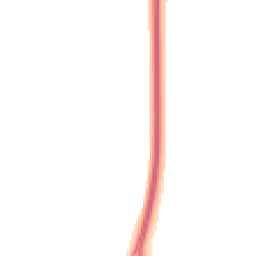 Night-time road noise heatmap for CT14 0HZ