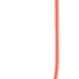 Night-time road noise heatmap for CT14 0JF