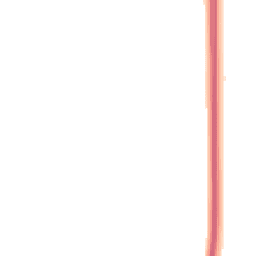 Night-time road noise heatmap for CT14 0JH