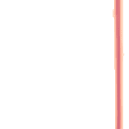 Night-time road noise heatmap for CT14 0JJ