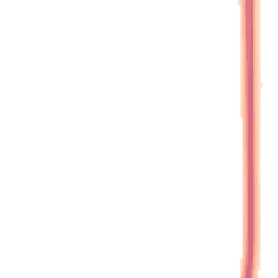 Night-time road noise heatmap for CT14 0JQ