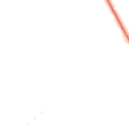 Night-time road noise heatmap for CT14 0NA