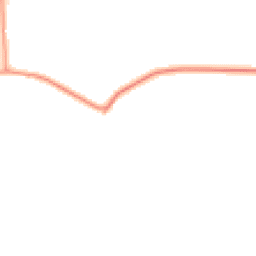 Daytime road noise heatmap for CT14 0NJ