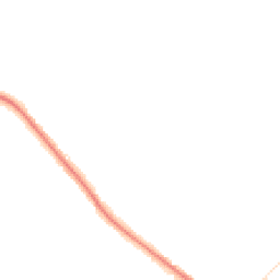 Night-time road noise heatmap for CT14 0PN