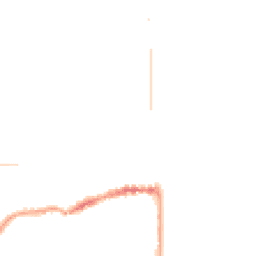 Night-time road noise heatmap for CT14 6EE