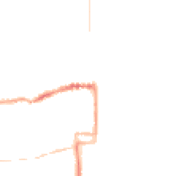 Night-time road noise heatmap for CT14 6ES
