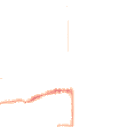 Night-time road noise heatmap for CT14 6HW