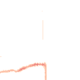 Night-time road noise heatmap for CT14 6JH
