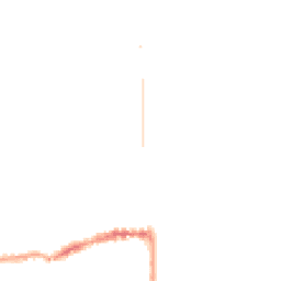 Night-time road noise heatmap for CT14 6JJ