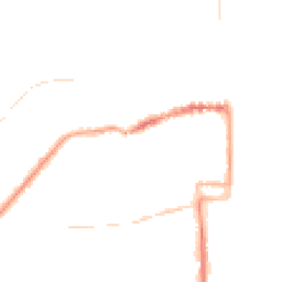 Night-time road noise heatmap for CT14 7AJ