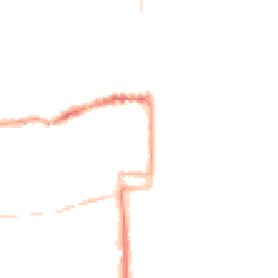 Night-time road noise heatmap for CT14 7BW