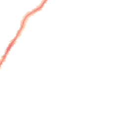 Night-time road noise heatmap for CT14 7QW