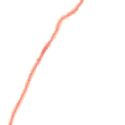Night-time road noise heatmap for CT14 7UB