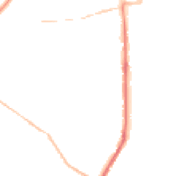 Night-time road noise heatmap for CT14 7UE