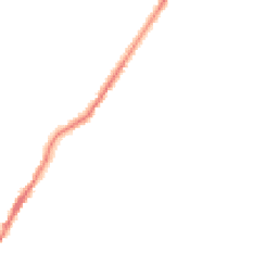 Night-time road noise heatmap for CT14 7UG