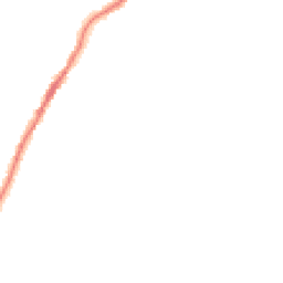 Night-time road noise heatmap for CT14 7US