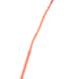 Night-time road noise heatmap for CT14 7UY