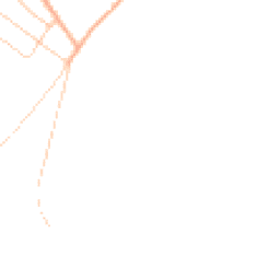 Daytime road noise heatmap for CT14 8ER