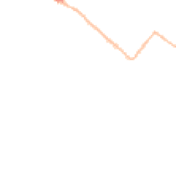 Night-time road noise heatmap for CT14 9HA