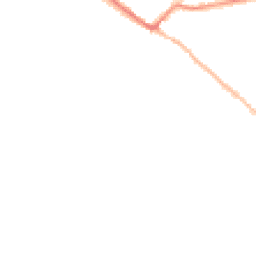 Night-time road noise heatmap for CT14 9HN