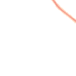 Night-time road noise heatmap for CT14 9PE