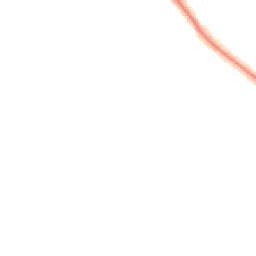 Night-time road noise heatmap for CT14 9PF